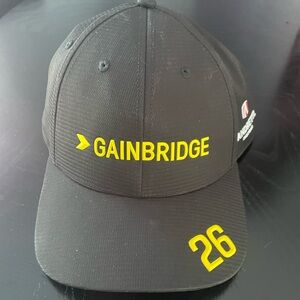 Brand New IndyCar Baseball Cap #26